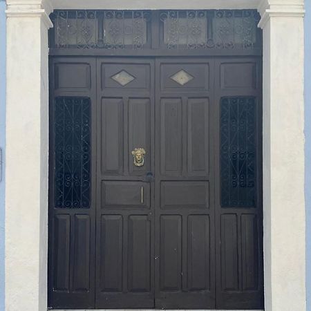 فيلا Casa Maria En Centro Historico كامبيش المظهر الخارجي الصورة