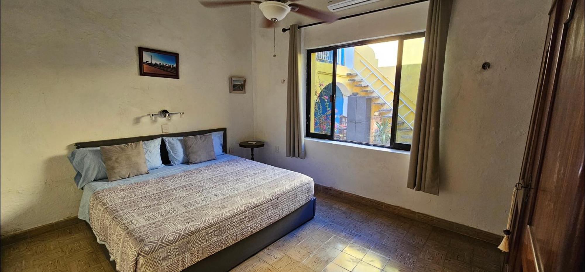 فيلا Casa Maria En Centro Historico كامبيش المظهر الخارجي الصورة